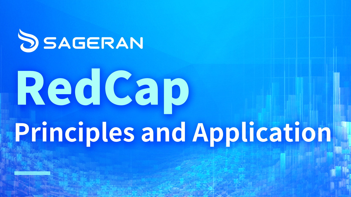RedCap Principles and Application Scenarios