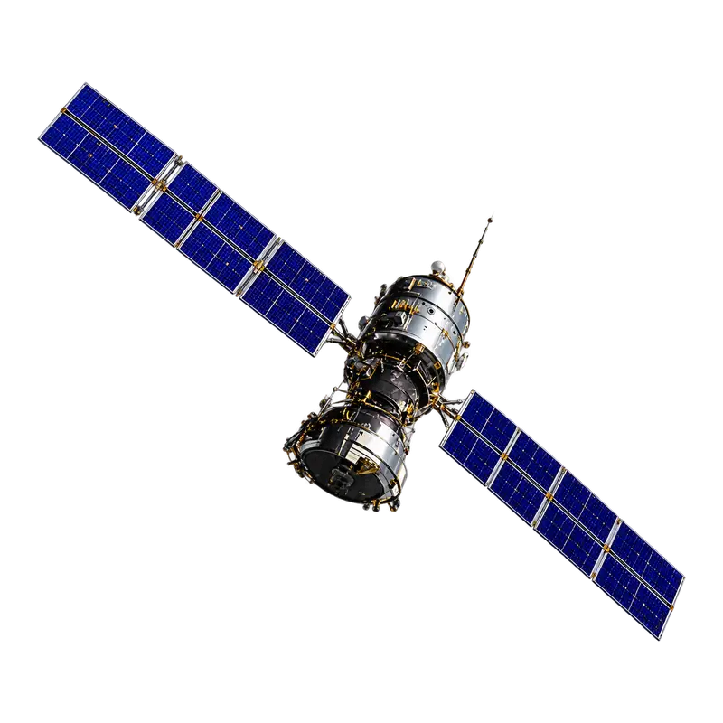 NTN Onboard Base Station – Regenerative Payload Platform