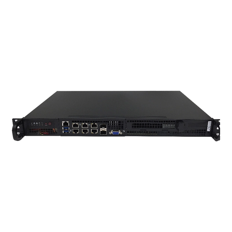 Enterprise Private Core Network