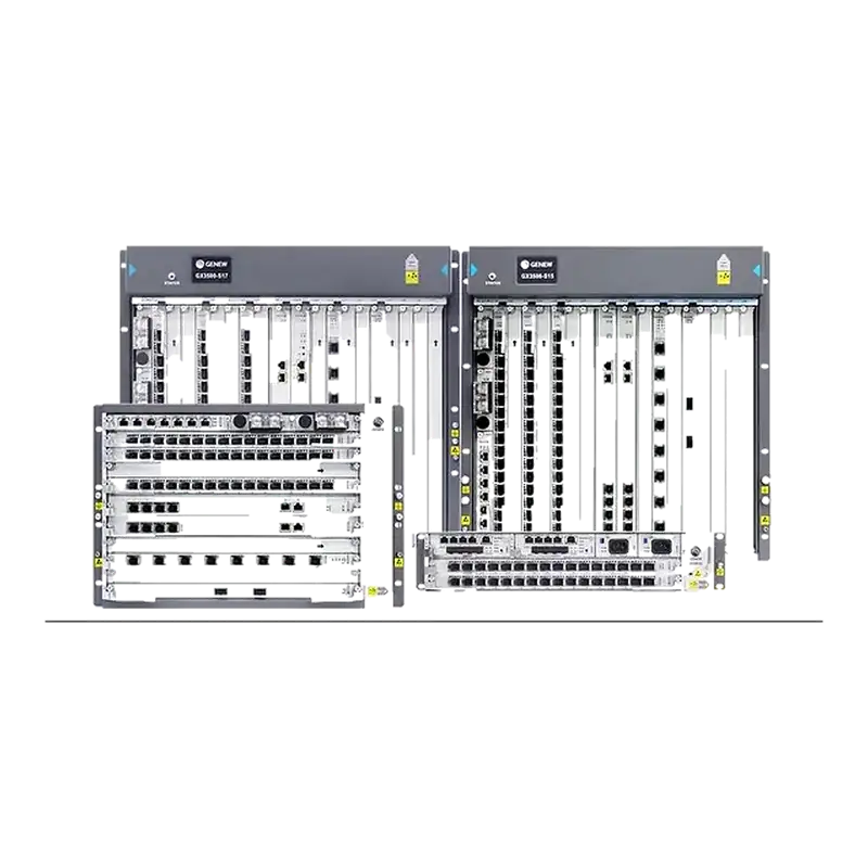 OLT GX3500-S Series