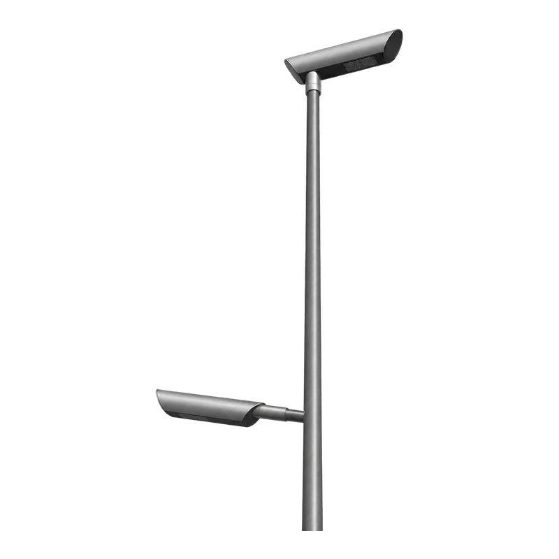 Conical(Tapred) Light Pole