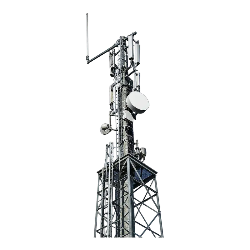 60M Telecom Tower