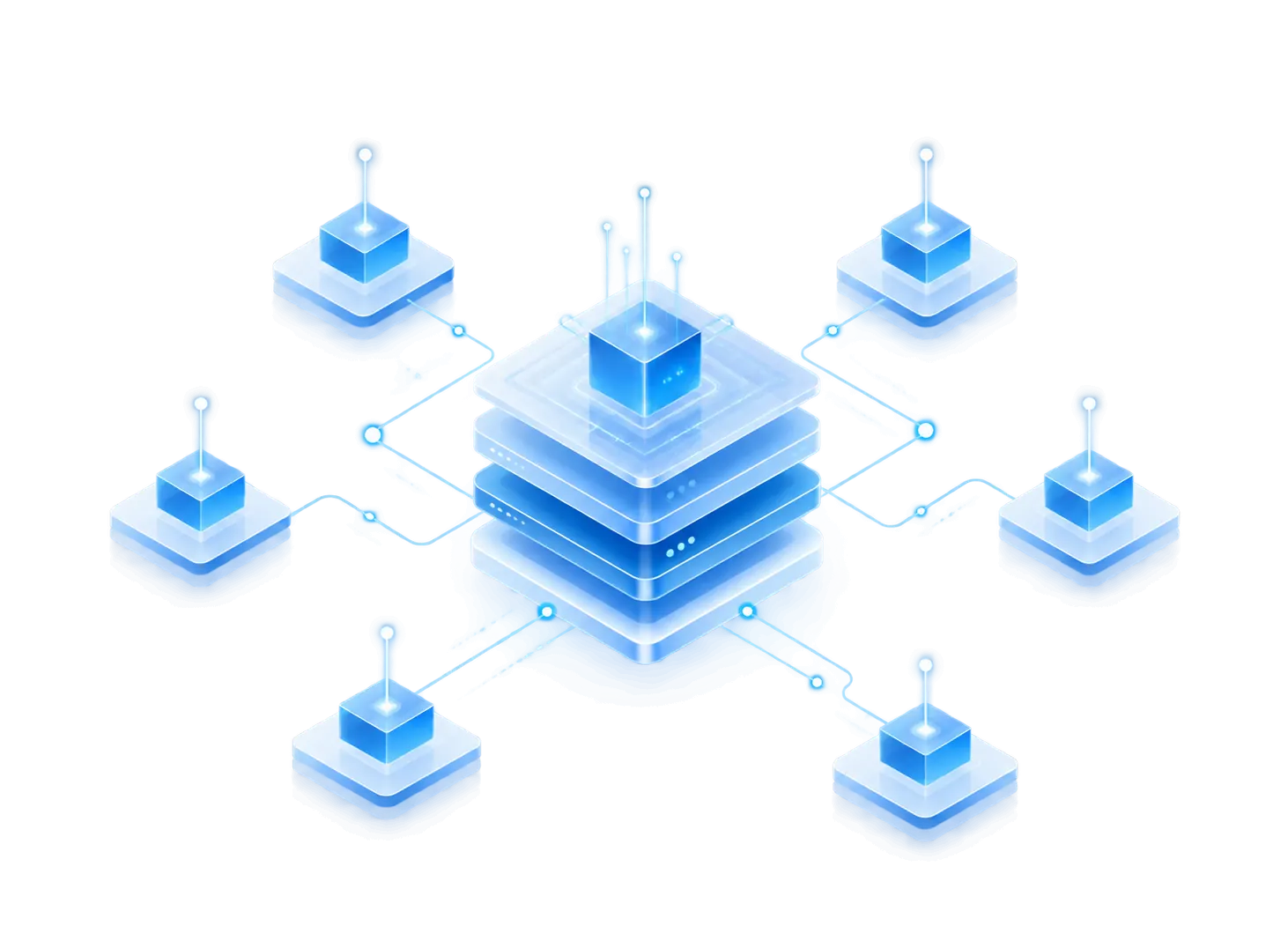 5G Protocol Stack  Platform