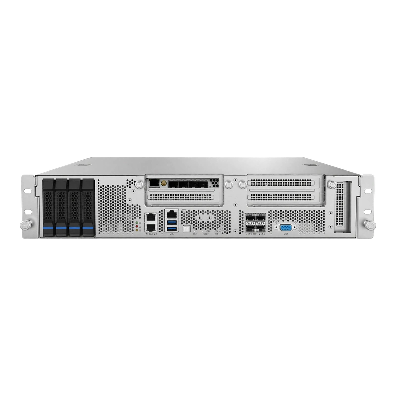 NTN Ground Base Station - Transparent Forwarding Platform