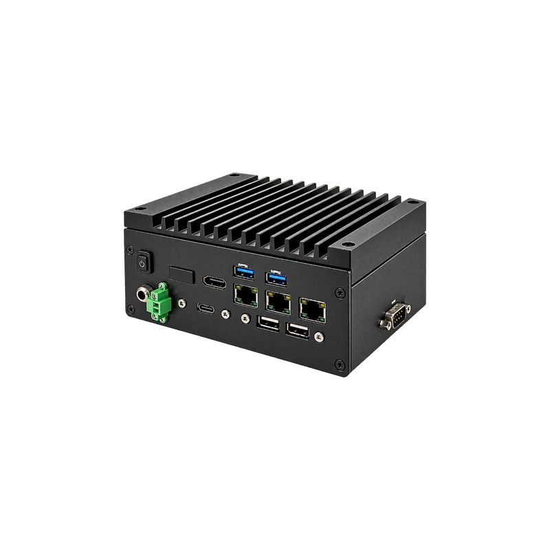 Portable Mini Core Network